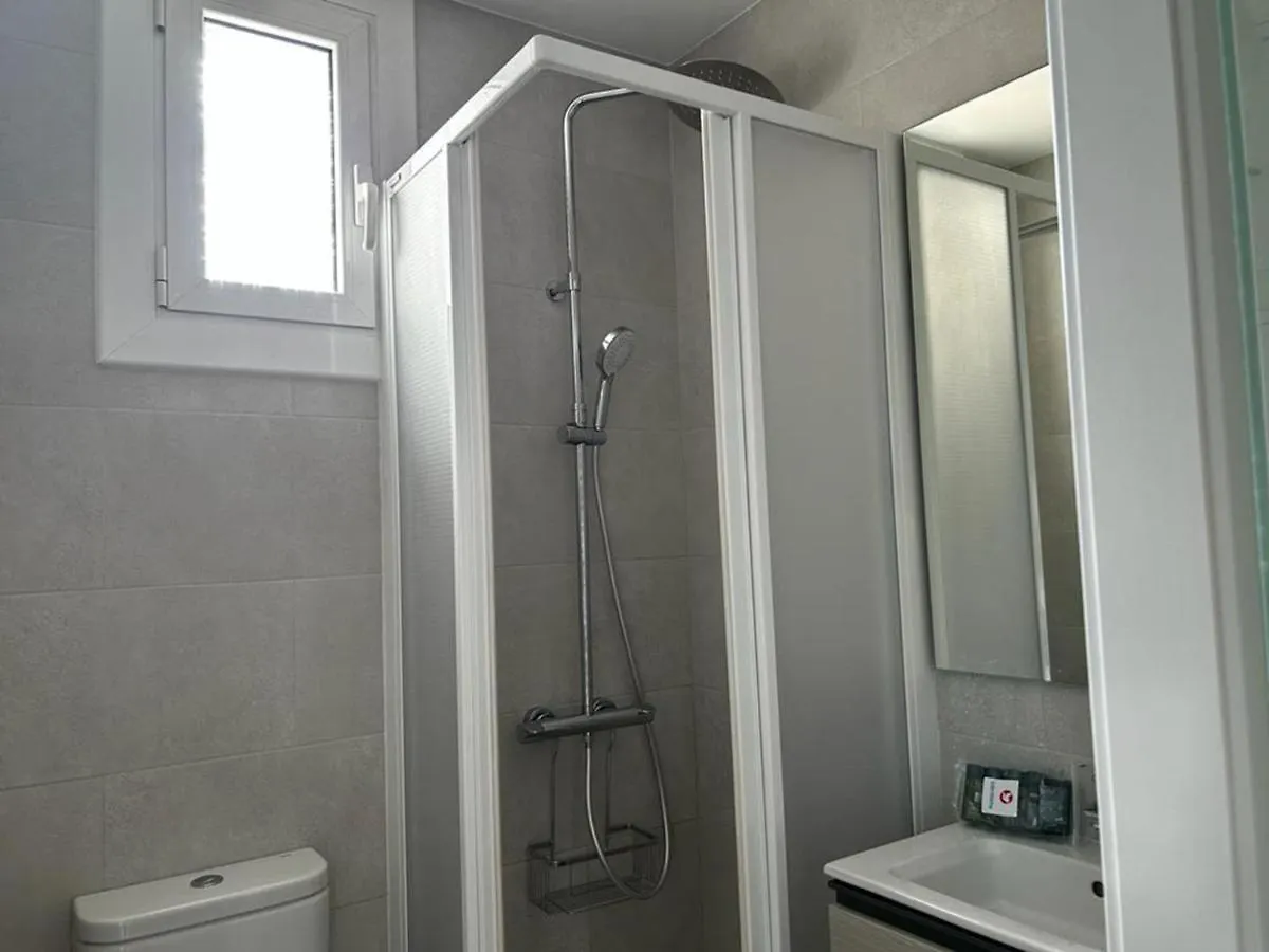 Apartment Sagrada Familia Grassot - Industria By Interhome برشلونة
