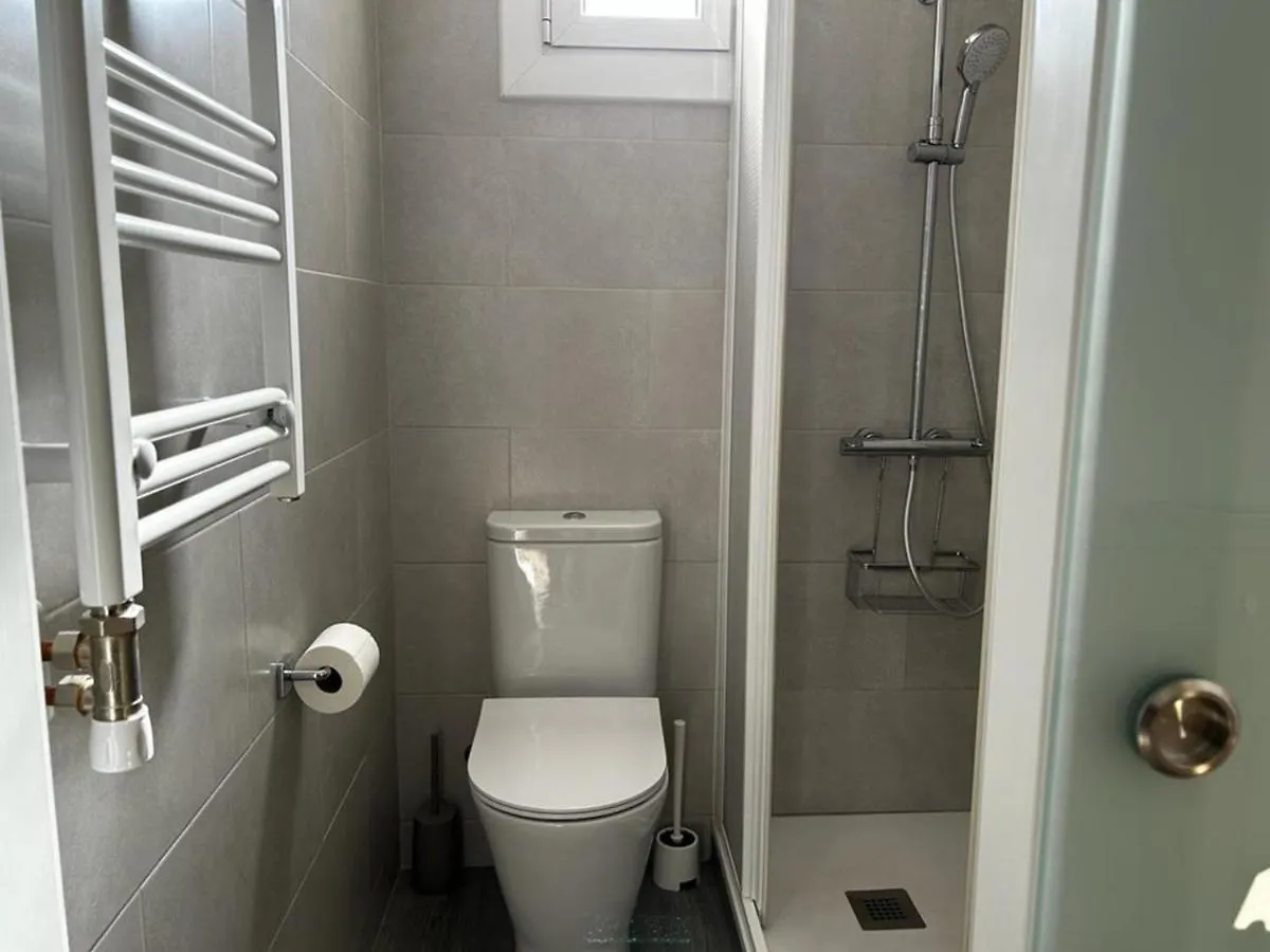 Apartment Sagrada Familia Grassot - Industria By Interhome برشلونة 0*,  إسبانيا