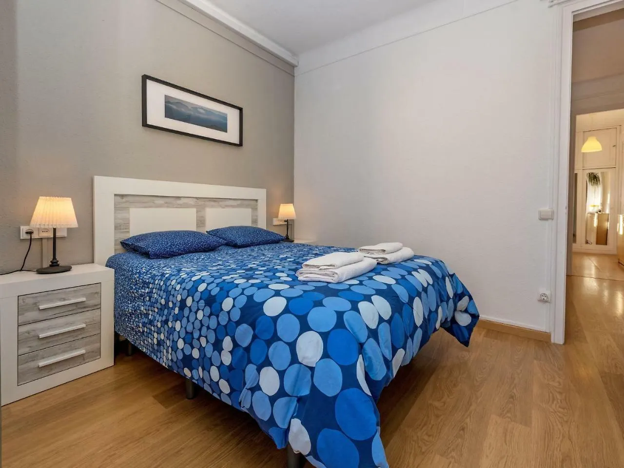 Apartment Sagrada Familia Grassot - Industria By Interhome برشلونة